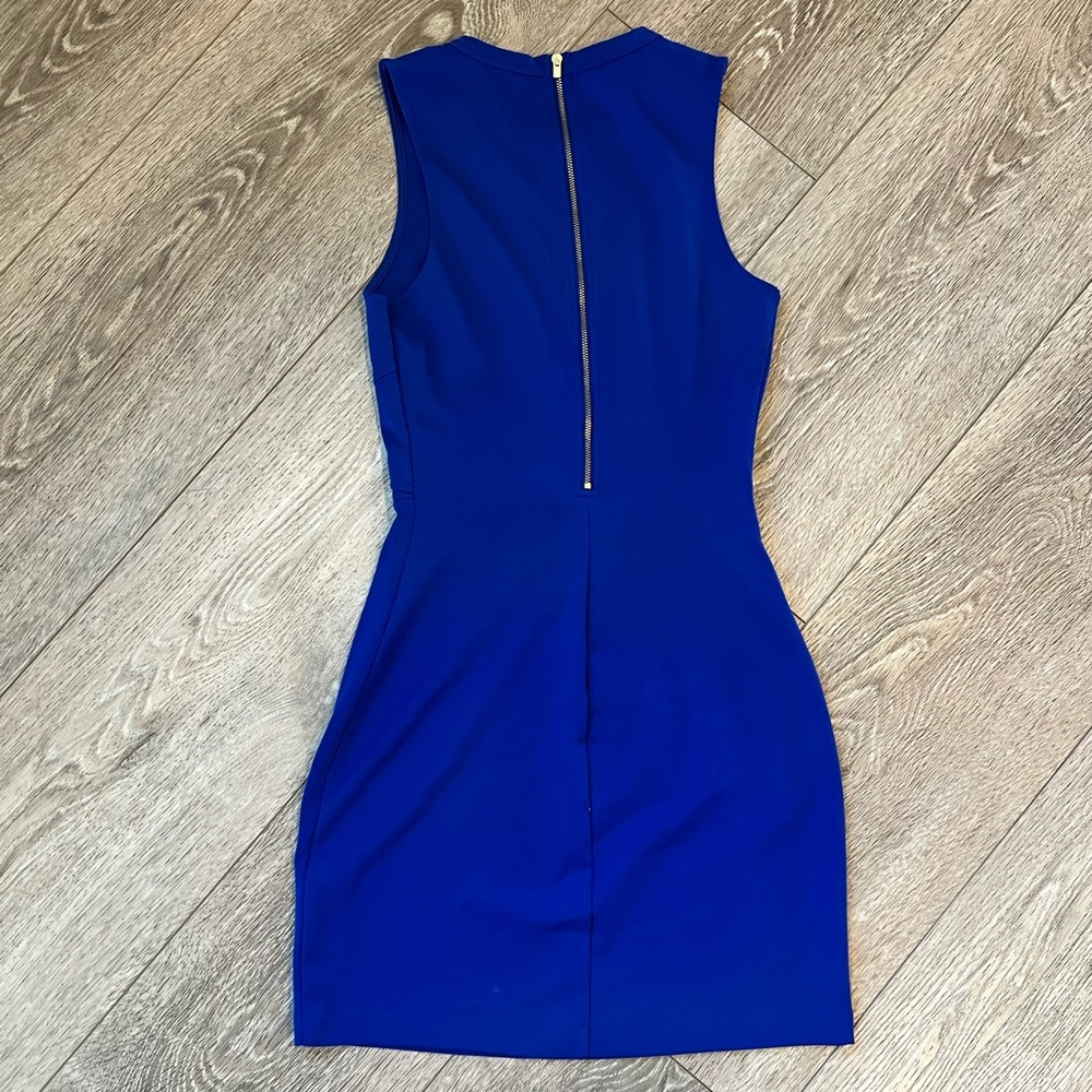 Express Dress - Picture 3 of 3